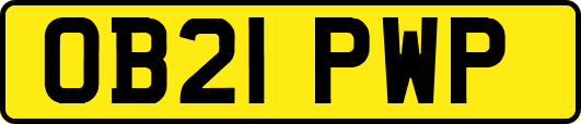OB21PWP