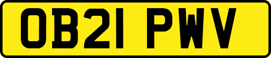 OB21PWV