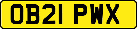 OB21PWX