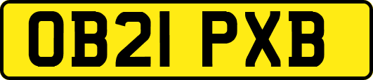 OB21PXB