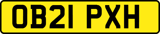OB21PXH