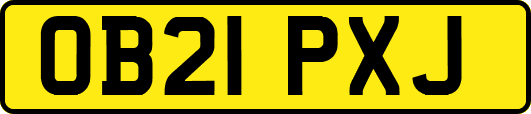 OB21PXJ