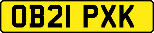 OB21PXK