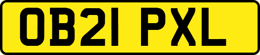 OB21PXL