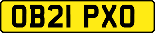 OB21PXO