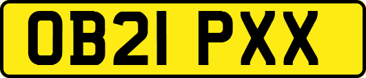 OB21PXX