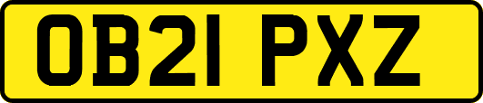 OB21PXZ