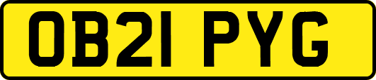 OB21PYG