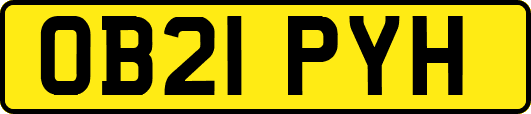 OB21PYH