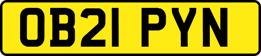 OB21PYN