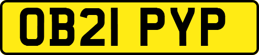 OB21PYP