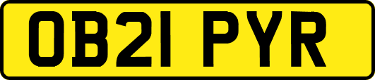 OB21PYR