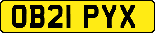 OB21PYX