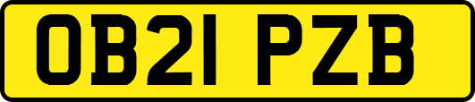 OB21PZB