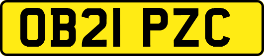 OB21PZC
