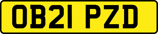 OB21PZD