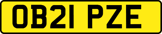 OB21PZE