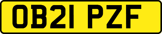 OB21PZF