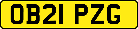OB21PZG