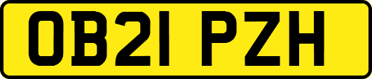OB21PZH