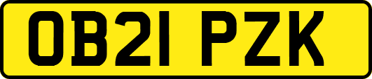 OB21PZK