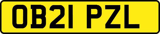 OB21PZL