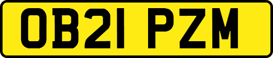 OB21PZM