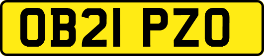 OB21PZO