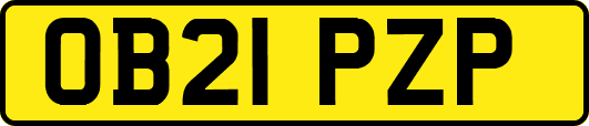 OB21PZP