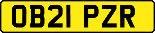 OB21PZR