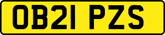 OB21PZS