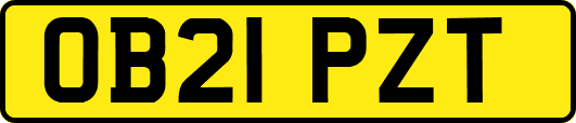 OB21PZT
