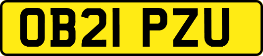 OB21PZU