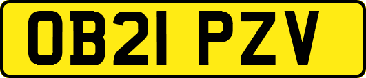 OB21PZV