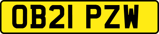 OB21PZW