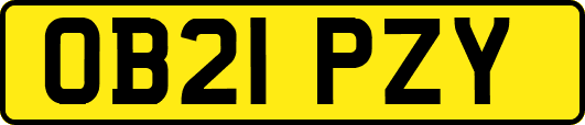 OB21PZY