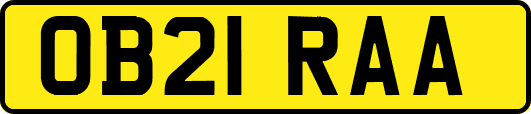 OB21RAA