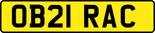 OB21RAC