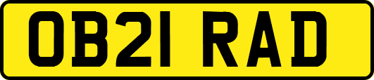 OB21RAD