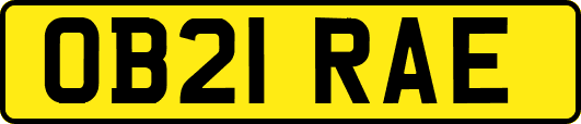 OB21RAE