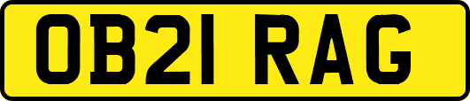 OB21RAG