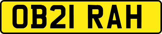 OB21RAH