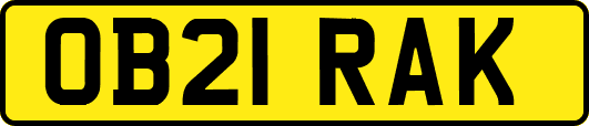 OB21RAK