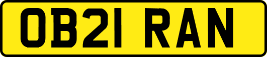 OB21RAN