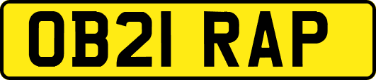 OB21RAP