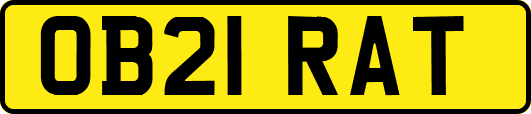 OB21RAT