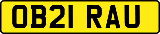 OB21RAU