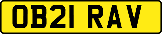 OB21RAV