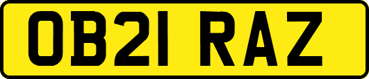 OB21RAZ