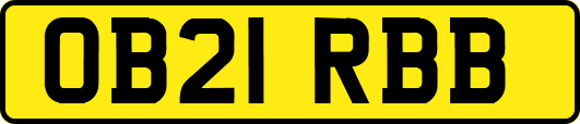 OB21RBB